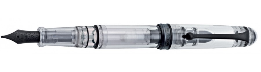 Aurora 88 Black Demonstrator