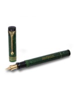 Aurora Internazionale Green Stilografica