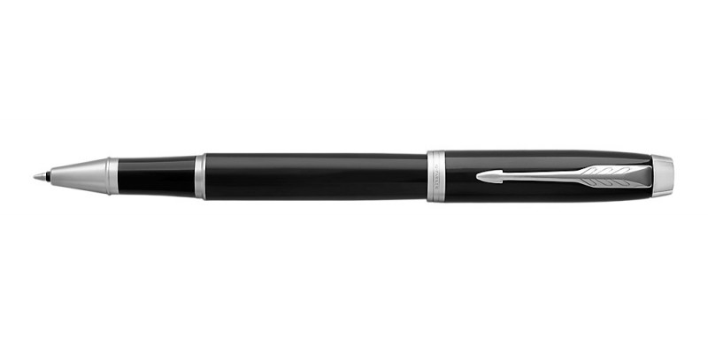 Parker IM 2017 - Black CT - Roller 