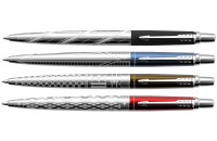 Parker Jotter London Architecture