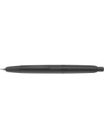 Pilot Capless Link Black Stilografica