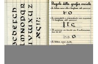 Manuale per Calligrafia Medievale 