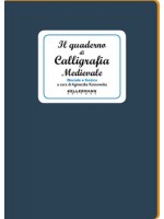 Manuale per Calligrafia Medievale 