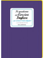 Manuale per Calligrafica Corsivo Inglese 