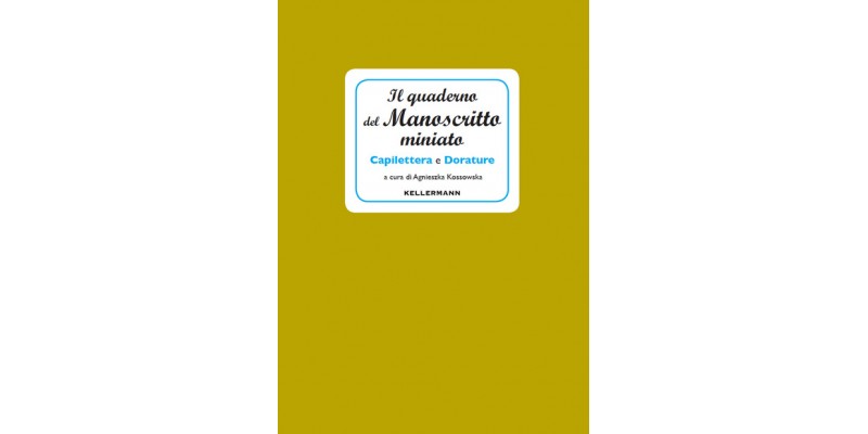 Manuale del Manoscritto Miniato
