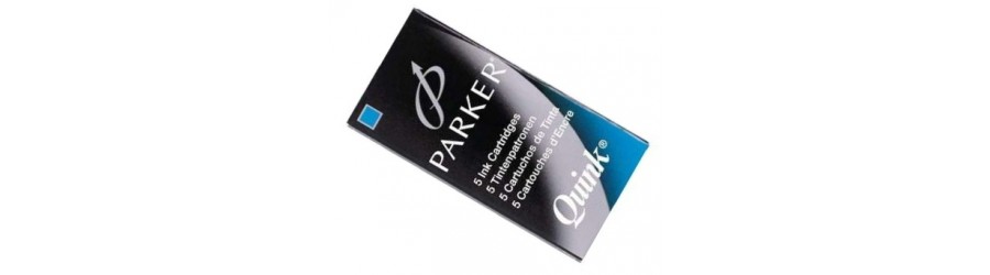 Cartucce Parker