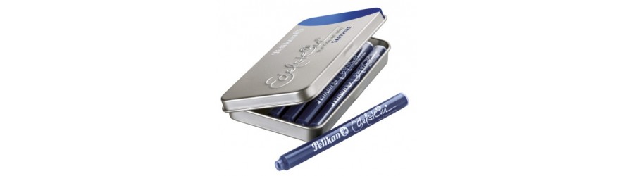 Cartucce Pelikan Edelstein 