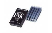 Cartucce per stilografiche Platinum 