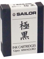 Cartucce Sailor - Nano Pigmenti