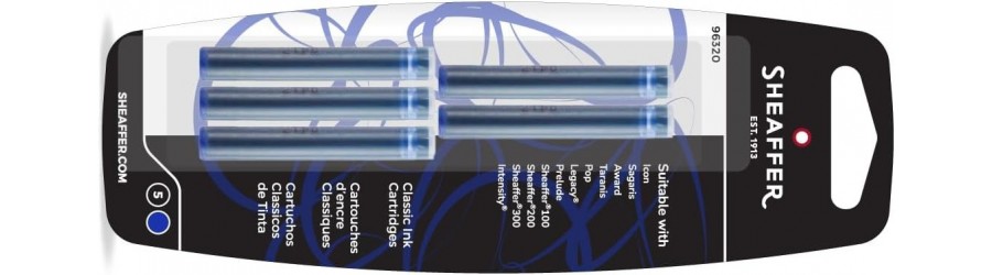 Cartucce Sheaffer