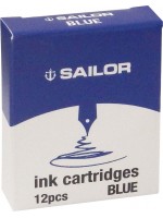 Cartucce Sailor - Jentle Ink 