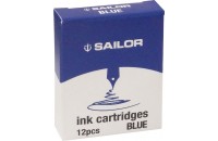 Cartucce Sailor - Jentle Ink 