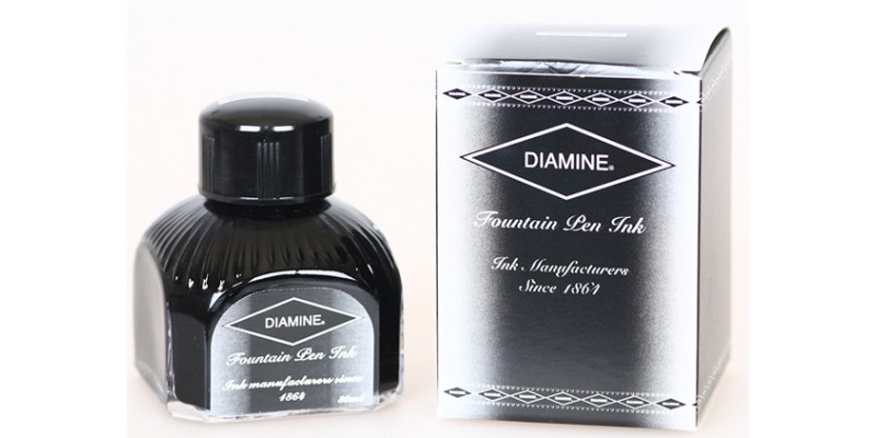 Inchiostro Diamine 80ml