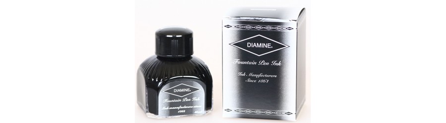 Inchiostro Diamine 80ml 