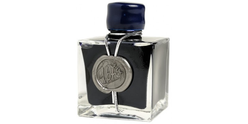 Inchiostro J.Herbin 1670 - Blue Ocean