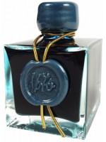 Inchiostro J.Herbin 1670 - Emerald Of Chivor