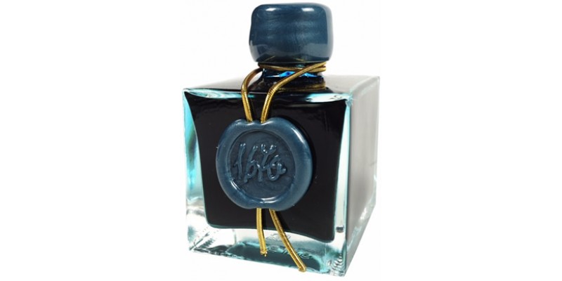 Inchiostro J.Herbin 1670 - Emerald Of Chivor