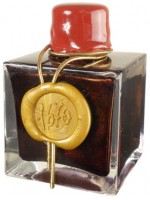Inchiostro J.Herbin 1670 - Rouge Hematite 