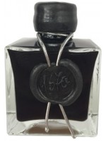 Inchiostro J.Herbin 1670 - Storm Grey 