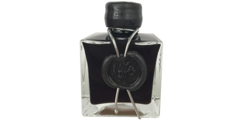 Inchiostro J.Herbin 1670 - Storm Grey 