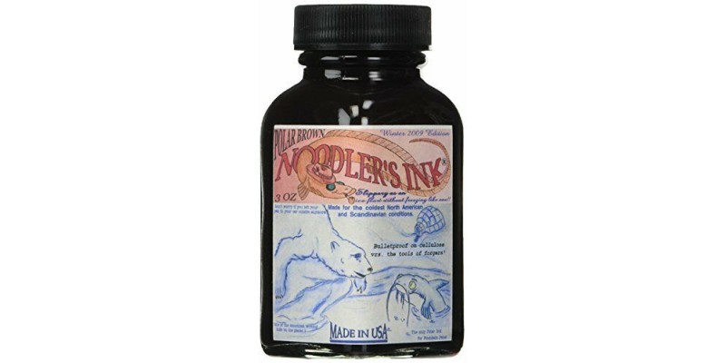 Inchiostro Noodler's 