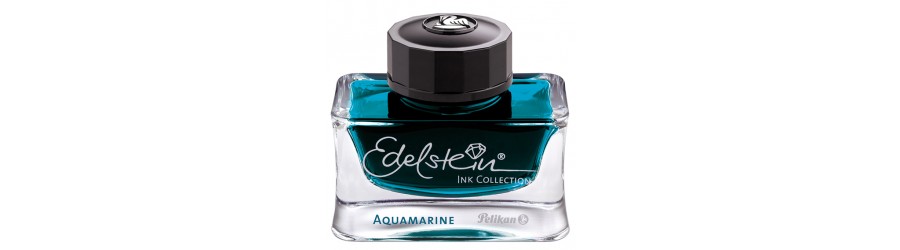 Inchiostro Pelikan Edelstein Aquamarine