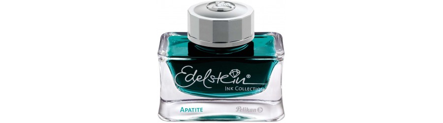 Inchiostro Pelikan Edelstein Apatite