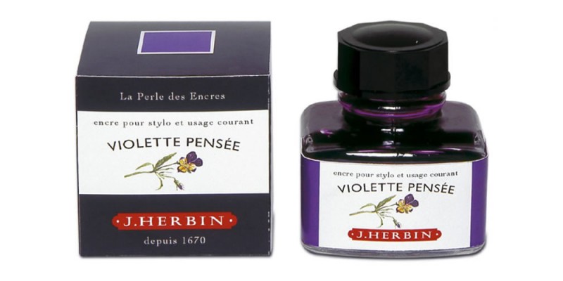 Inchiostro J.Herbin