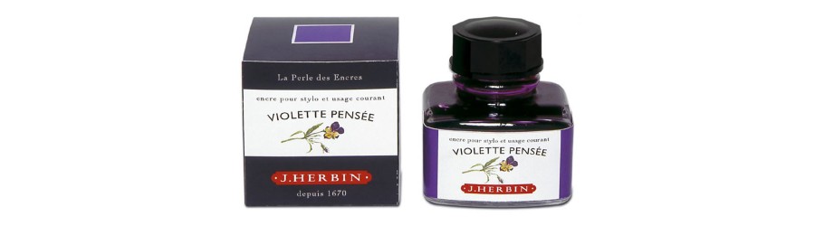 Inchiostro J.Herbin
