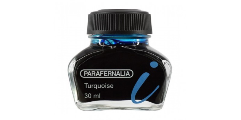 Inchiostro Parafernalia