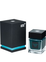Inchiostro Montblanc Elixir - Azure 