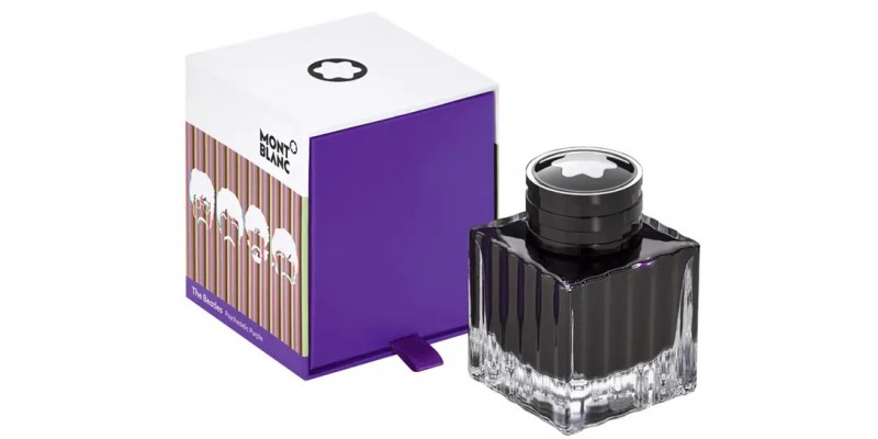 Montblanc The Beatles Ink