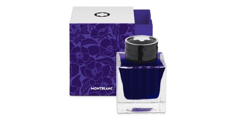 Inchiostro Montblanc Bram Stoker