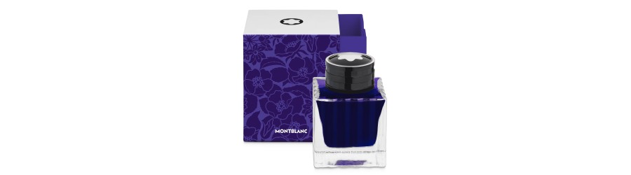 Inchiostro Montblanc Bram Stoker