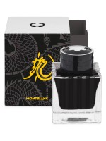 Inchiostro Montblanc Bruce Lee Dragon Smoke