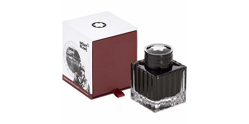 Inchiostro Montbanc Antoine de Saint Exupéry - Encre du Desert