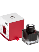 Inchiostro Montblanc Homage to Hadrian - Rosso Antico