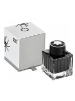 Inchiostro Montblanc Heritage Spider Metamorphosis Web Grey