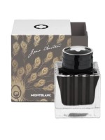 Inchiostro Montblanc Jane Austen Umber