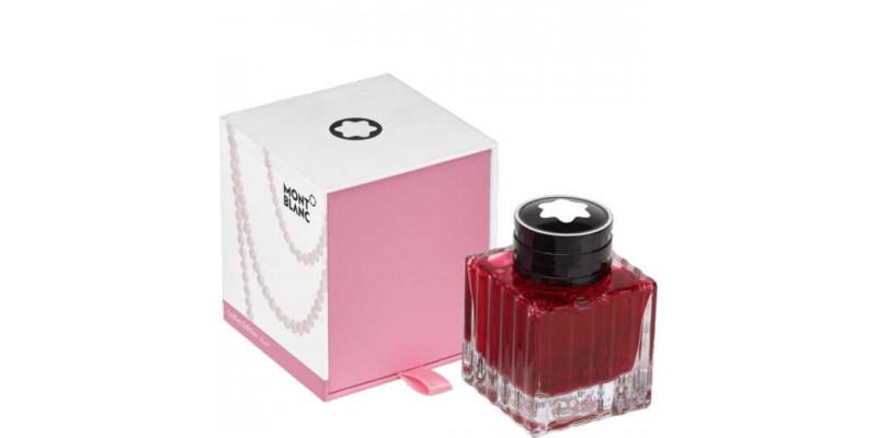 Inchiostro Montblanc Ladies Edition Pearl