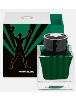 Inchiostro Montblanc Great Characters Muhammad Ali Verde
