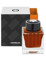 Montblanc Starwalker Extreme Blaze Orange Ink