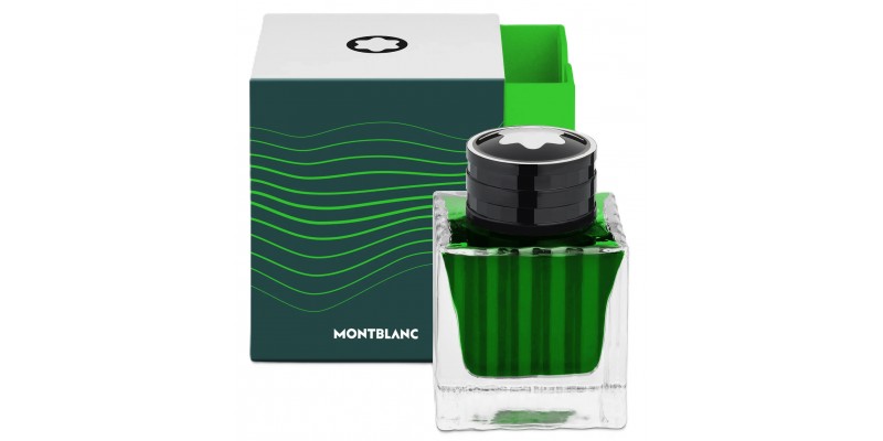 Inchiostro Montblanc Starwalker PolarGreen