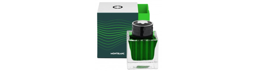 Inchiostro Montblanc Starwalker PolarGreen