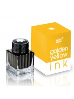 Inchiostro Montblanc Golden Yellow