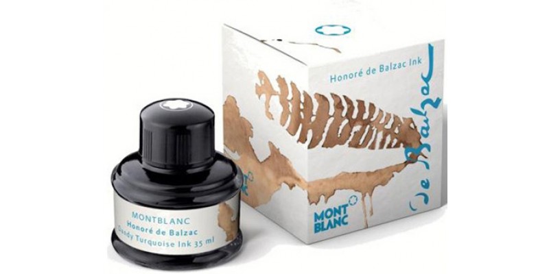 Inchiostro Montblanc Balzac