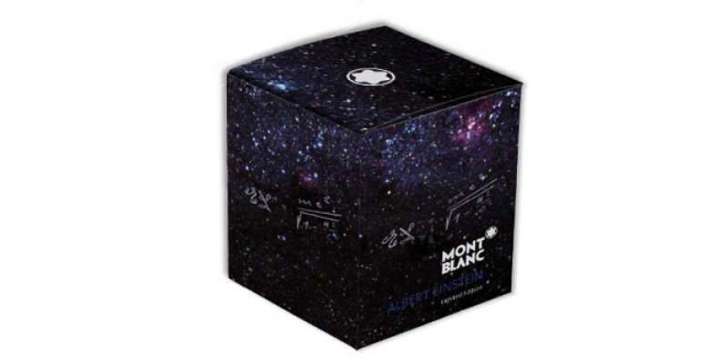 Inchiostro Montblanc Einstein 