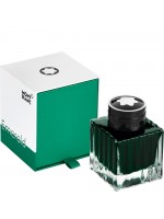 Inchiostro Montblanc Emerald 