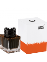Inchiostro Montblanc Lucky Orange 