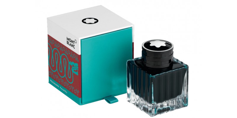 Inchiostro Montblanc Moctezuma